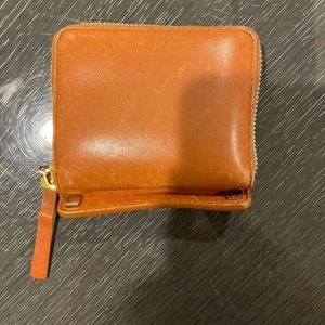 Balenciaga wallet